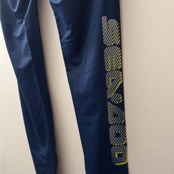 SeaDoo Men’s Blue Leggings - Picture 6 of 6